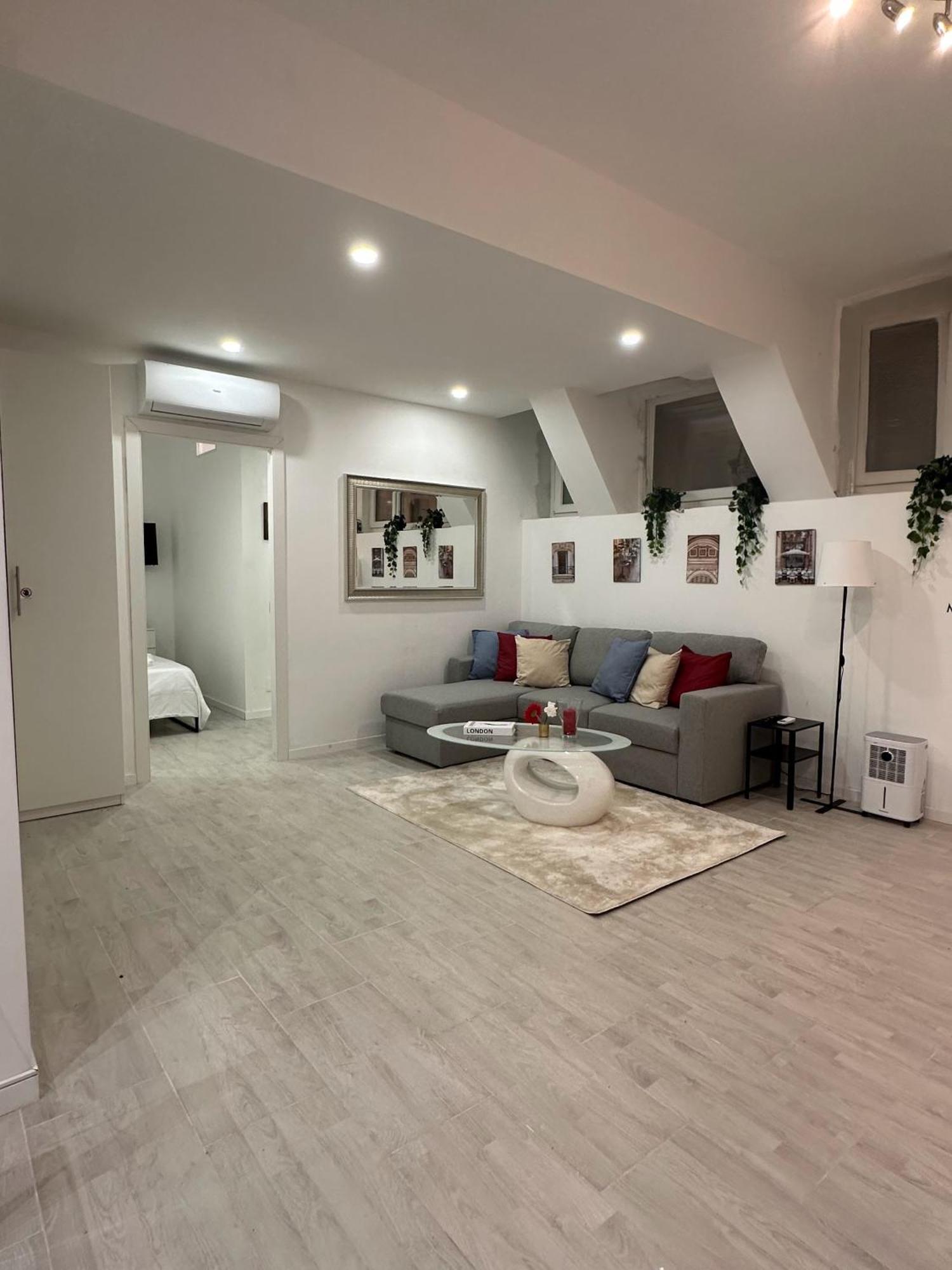 Apartamento Da Sogno Al Rifugio Merini In Centro Milán