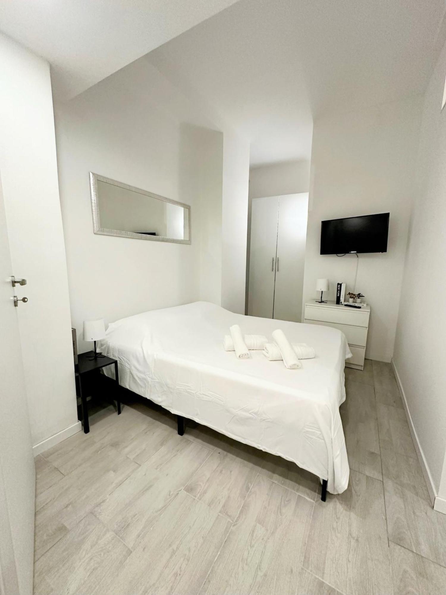 Apartamento Da Sogno Al Rifugio Merini In Centro *