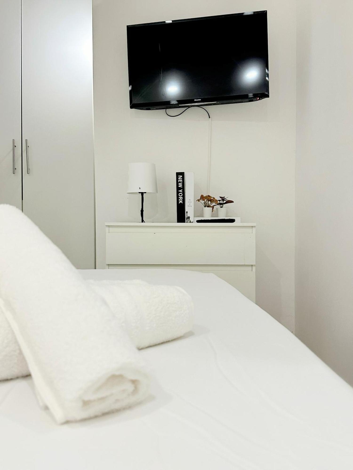 Apartamento Da Sogno Al Rifugio Merini In Centro *